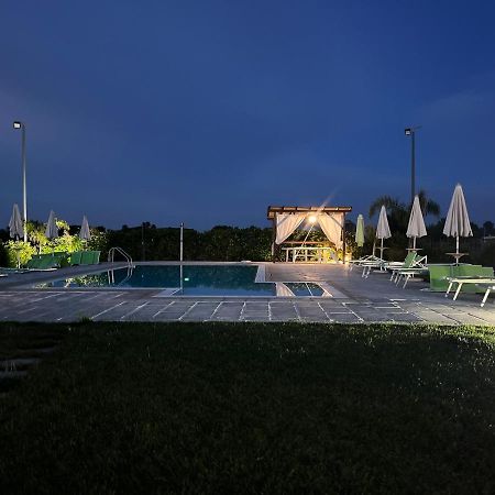 A Lu Fanizza Bed & Breakfast Кутрофиано Екстериор снимка