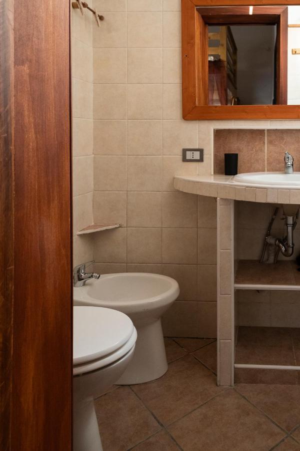 A Lu Fanizza Bed & Breakfast Кутрофиано Екстериор снимка
