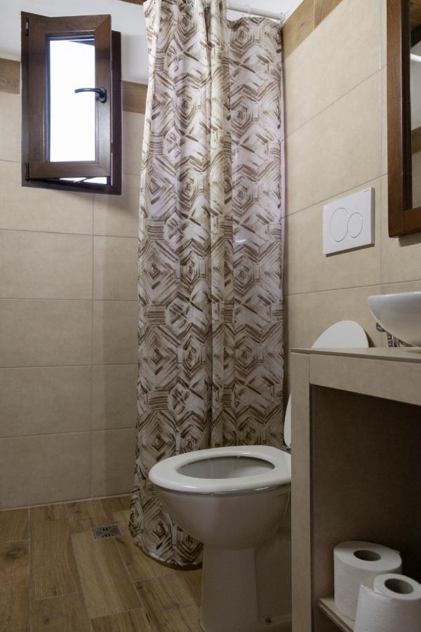 A Lu Fanizza Bed & Breakfast Кутрофиано Екстериор снимка
