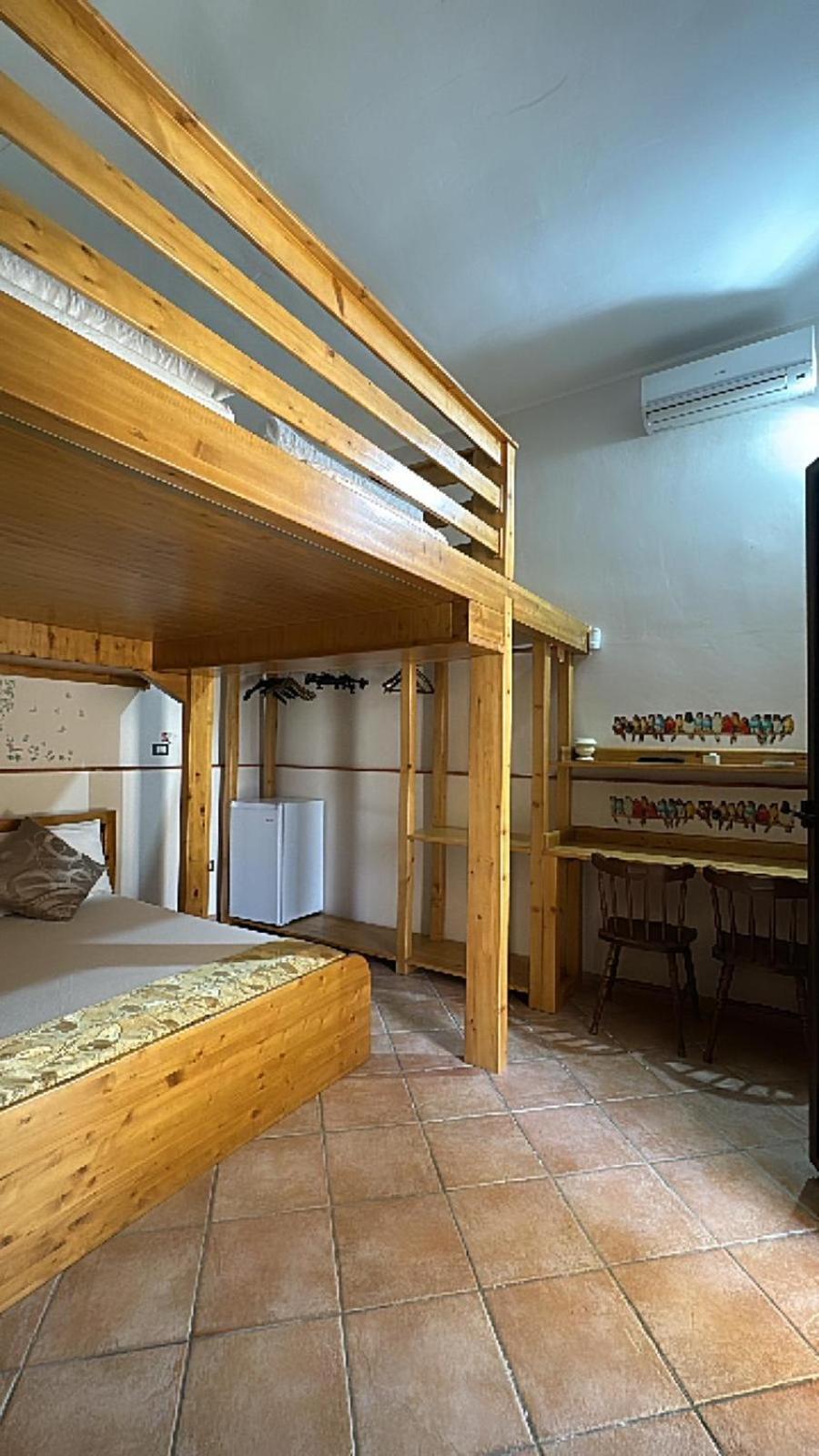 A Lu Fanizza Bed & Breakfast Кутрофиано Екстериор снимка