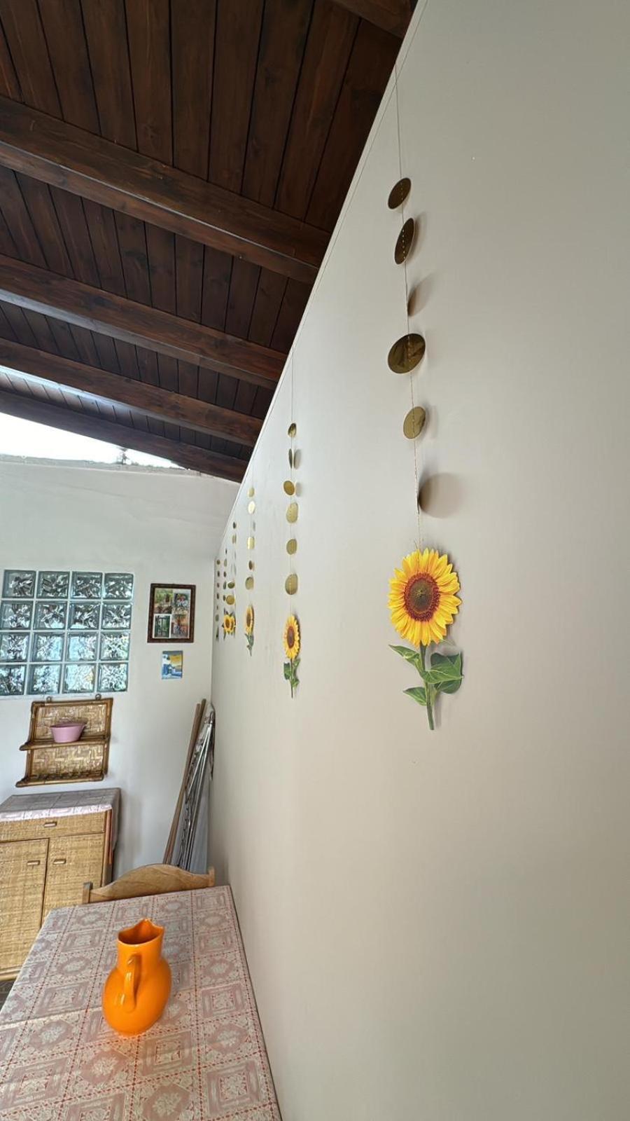 A Lu Fanizza Bed & Breakfast Кутрофиано Екстериор снимка