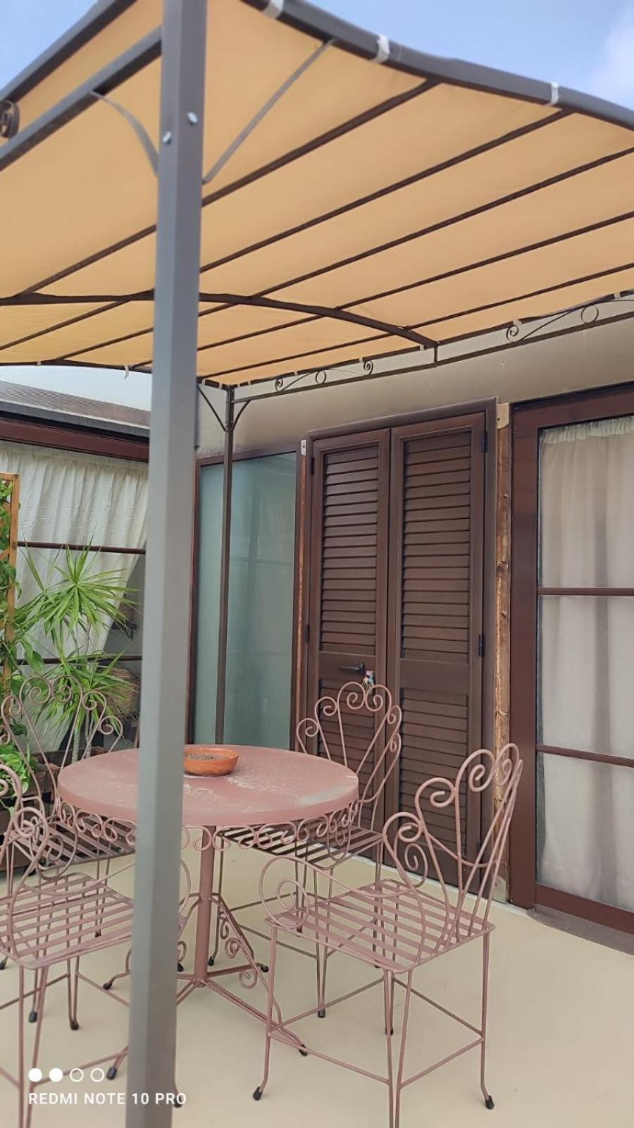 A Lu Fanizza Bed & Breakfast Кутрофиано Екстериор снимка