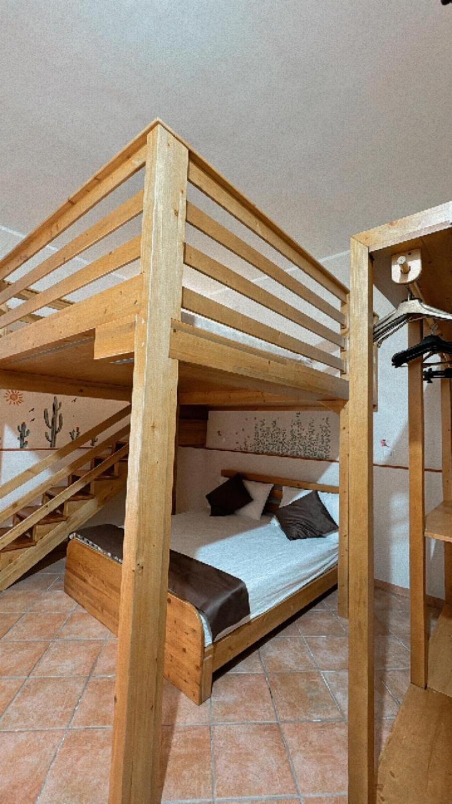 A Lu Fanizza Bed & Breakfast Кутрофиано Екстериор снимка